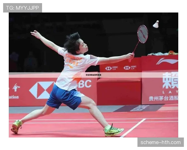 莫滕·弗罗斯特荣获1987羽毛球世锦赛银牌，续写丹麦羽坛辉煌