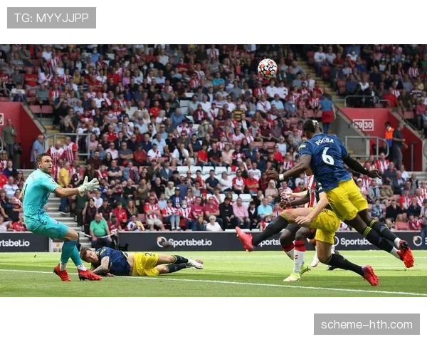 阿莱克斯·麦卡锡神勇发挥助南安普顿上演精彩逆转