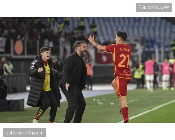 迪巴拉技术精进掌控比赛节奏，机会创造能力引瞩目