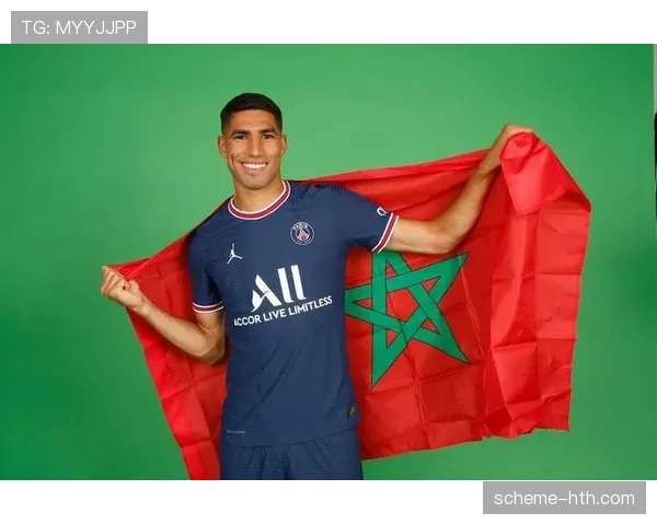 阿什拉夫的崛起之路：从皇马青训到国际舞台的表现分析