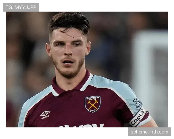 赖斯从防守型中场到全能B2B的角色进化分析