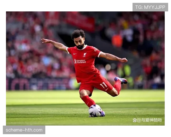 萨拉赫vs罗本 左脚内切效率与赛场威胁差距在哪 萨拉赫vs罗本 左脚内切效率与赛场威胁差距在哪