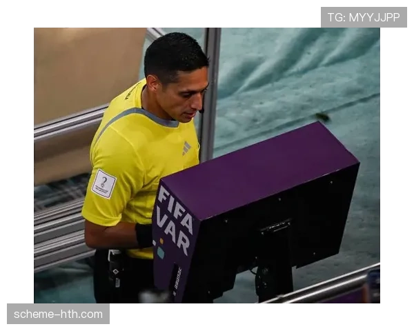 越位判罚到底怎么判？规则一分钟带你读懂最难理解的细节