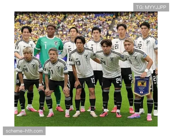 2026世界杯巴西vs日本赛后回顾：关键进球与晋级节点